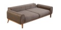 P4407 Nisa Koltuk Takimi - DIVANO SOFA Detay 4