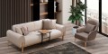 P4407 Nisa Koltuk Takimi - DIVANO SOFA Detay 2