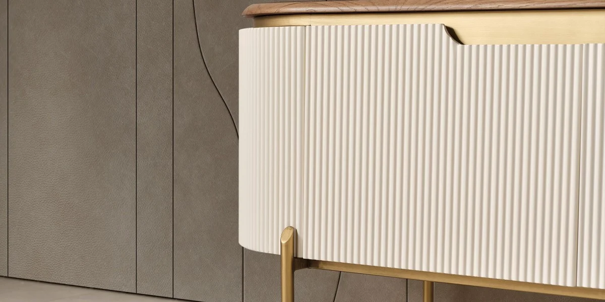 P5395 Nova Tv Ünitesi - CREA'S DESIGN