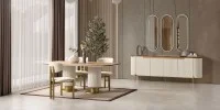 P5396 Nova Yemek Odasi - CREA'S DESIGN Ana Resim
