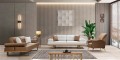 P5333 Octo Koltuk Takimi - NTZ HOME Detay 5