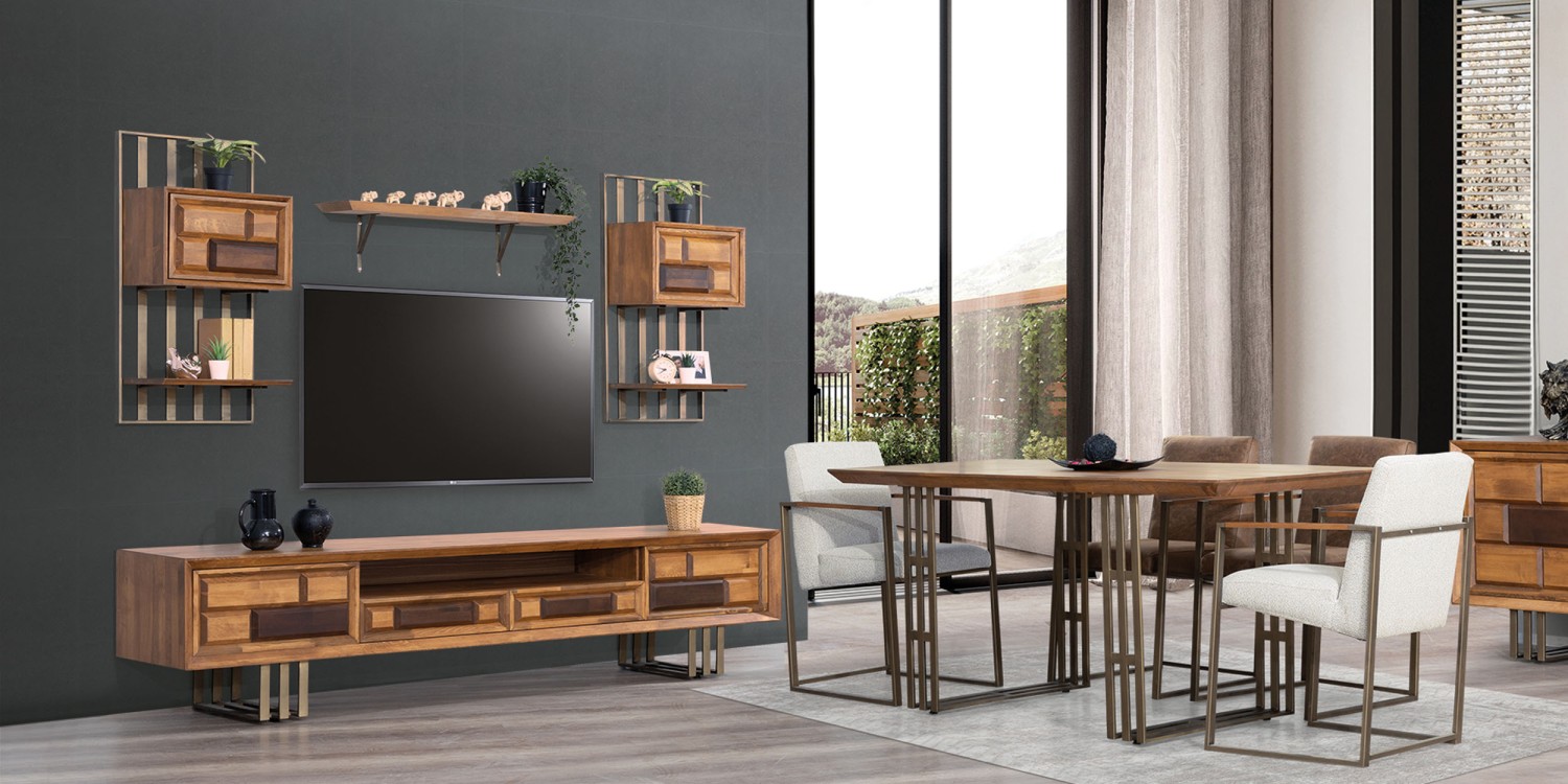 Octo Tv Ünitesi