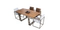 P5346 Octo Yemek Odasi - NTZ HOME Detay 3