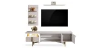 P5089 Olivia Tv Ünitesi - REXY HOME Detay 1
