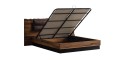 P1660 Optimus Yatak Odasi - KENZA WOOD Detay 3