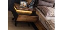 P1660 Optimus Yatak Odasi - KENZA WOOD Detay 9