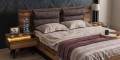 P1660 Optimus Yatak Odasi - KENZA WOOD Detay 7