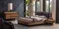 P1660 Optimus Yatak Odasi - KENZA WOOD Detay 2