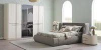 P3090 Palazzo Yatak Odasi - ŞEŞKALAR MOBILYA Ana Resim