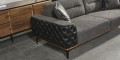P2687 Palvin Koltuk Takimi - LOUIS HOME Detay 3