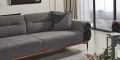 P2687 Palvin Koltuk Takimi - LOUIS HOME Detay 4