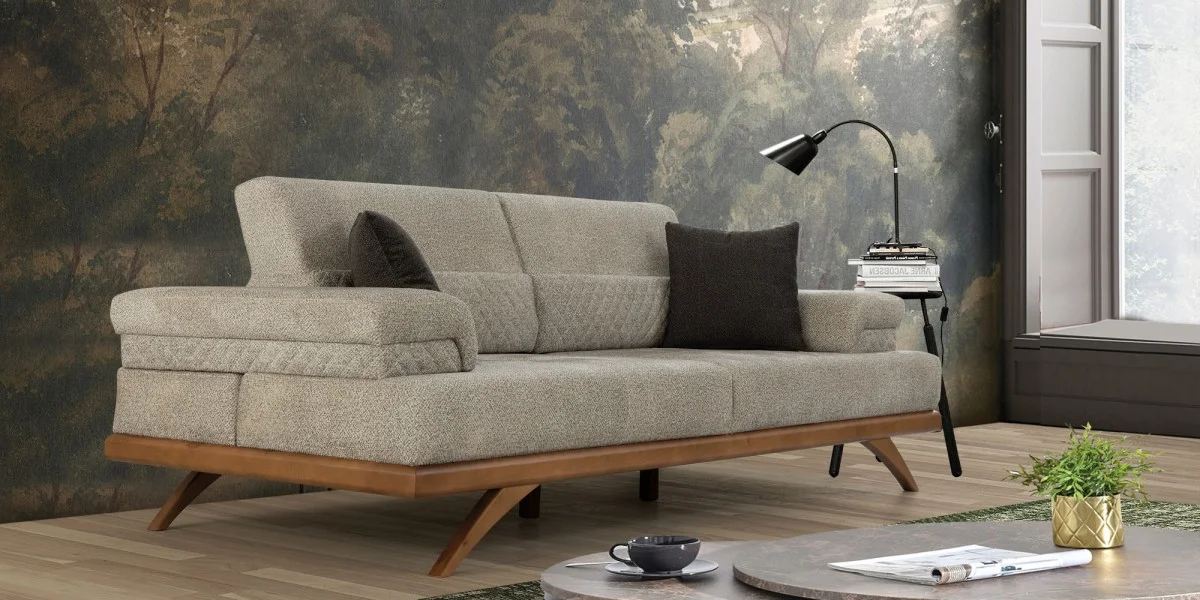 P5334 Pandora Koltuk Takimi - NTZ HOME