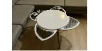 P4759 Papatya Sehpa - VENT SEHPA Detay 1