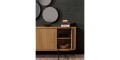 P4584 Paris Yemek Odasi Mese - NURANNI SOFA Detay 3