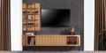 P4584 Paris Yemek Odasi Mese - NURANNI SOFA Detay 4