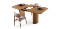 P4584 Paris Yemek Odasi Mese - NURANNI SOFA Detay 2