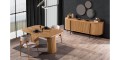 P4584 Paris Yemek Odasi Mese - NURANNI SOFA Detay 1