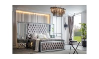 Parma Yatak Odası Luxury