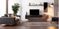P4901 Pera Tv Ünitesi - AYHAN PREMIUM Detay 2