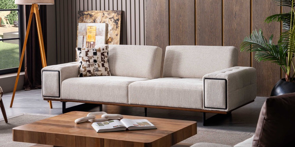 Petra Sofa Koltuk Takımı 2