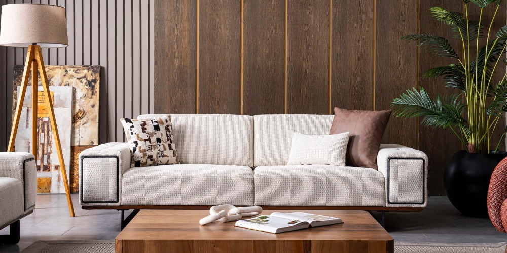 Petra Sofa Koltuk Takımı 2