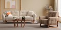 P4387 Piazza Koltuk Takimi - DADS SOFA Detay 2
