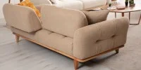 P4387 Piazza Koltuk Takimi - DADS SOFA Detay 3