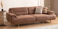 P4808 Point Koltuk Takimi - SAGA LIVING Detay 4