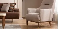 P4808 Point Koltuk Takimi - SAGA LIVING Detay 7