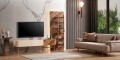 P4808 Point Koltuk Takimi - SAGA LIVING Detay 3