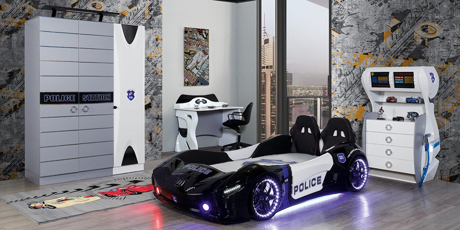 Police Genç Odasi