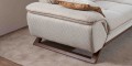 P5234 Polo Koltuk Takimi - WOOX SOFA Detay 10