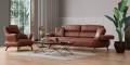 P2968 Polo Koltuk Takimi - PENNA SOFA Detay 1