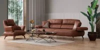 P2968 Polo Koltuk Takimi - PENNA SOFA Detay 1
