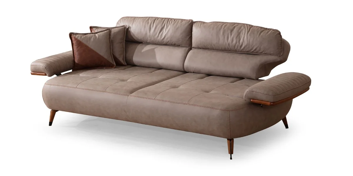 P2968 Polo Koltuk Takimi - PENNA SOFA