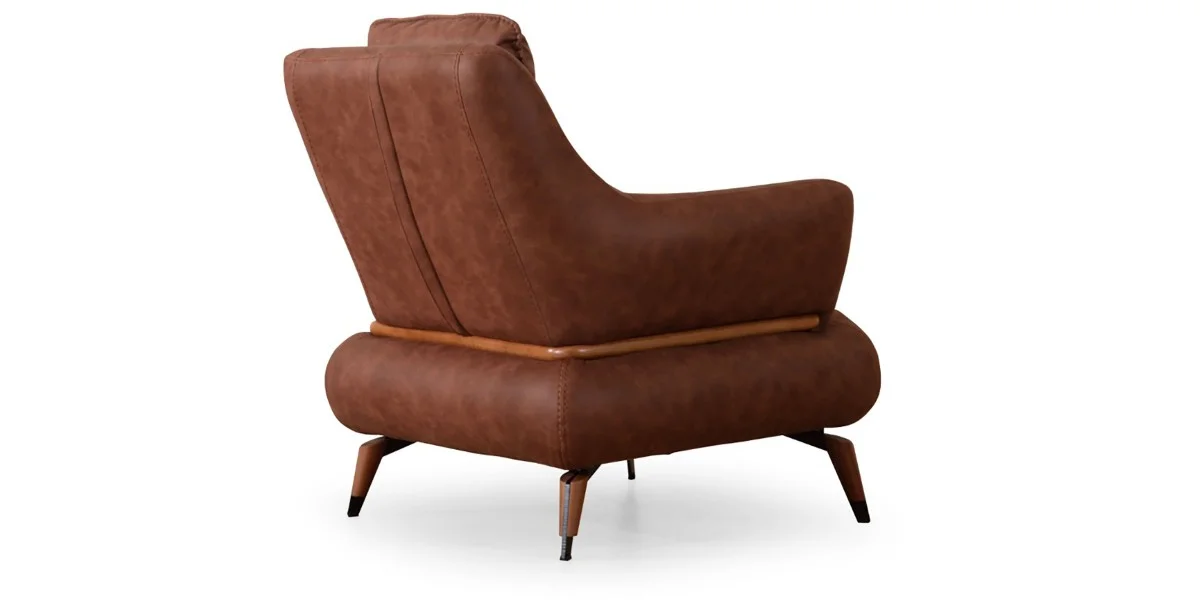 P2968 Polo Koltuk Takimi - PENNA SOFA