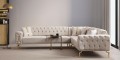 P4851 Polo Köse Koltuk Takimi - NOVANNI SOFA Detay 2