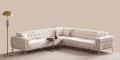 P4851 Polo Köse Koltuk Takimi - NOVANNI SOFA Detay 1
