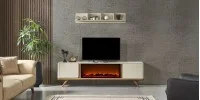 P1076 Prada Tv Ünitesi 2 - SUPTA MOBILYA Detay 3