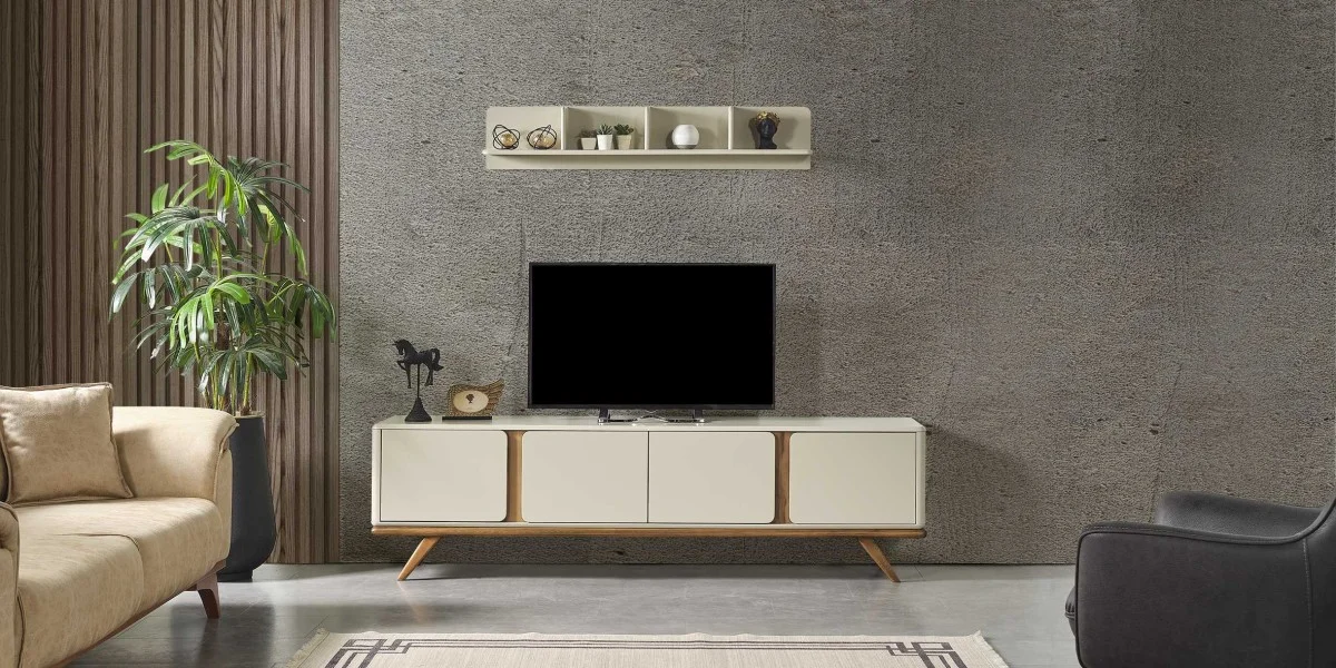 Prada Tv Ünitesi 2
