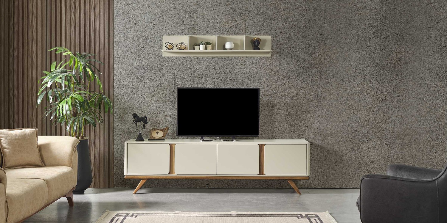 Prada Tv Ünitesi 2