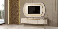 P5397 Prada Tv Ünitesi - CREA'S DESIGN Ana Resim