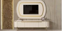 P5397 Prada Tv Ünitesi - CREA'S DESIGN Detay 1