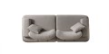 P3178 Puffy Koltuk Takimi - LOUIS HOME Detay 4