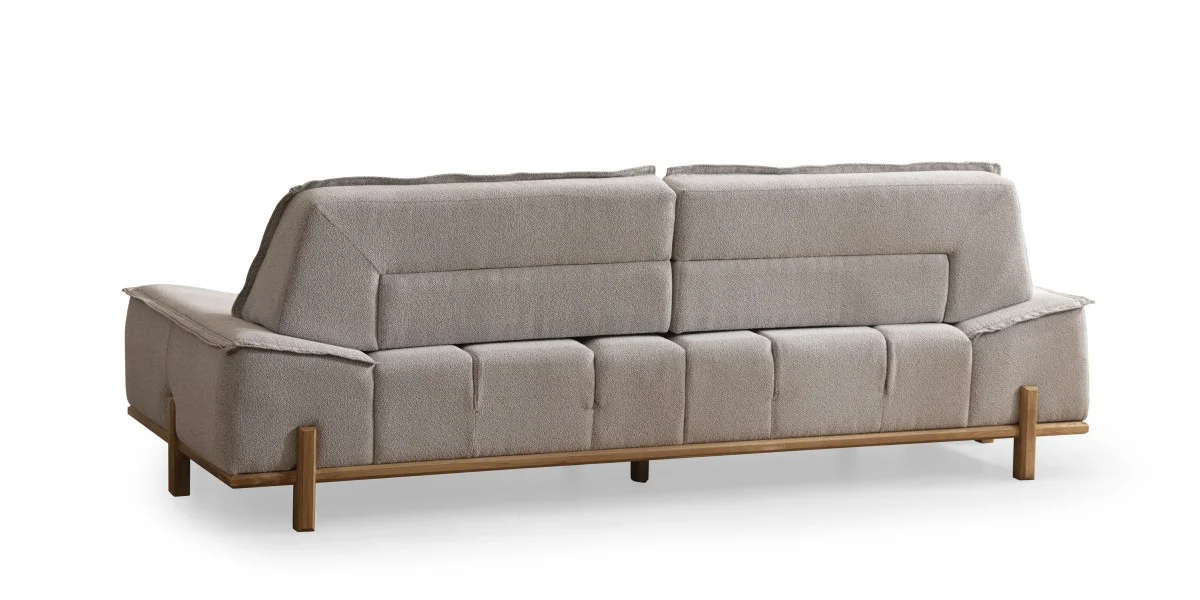 P1276 Puma Koltuk Takimi - WOOX SOFA