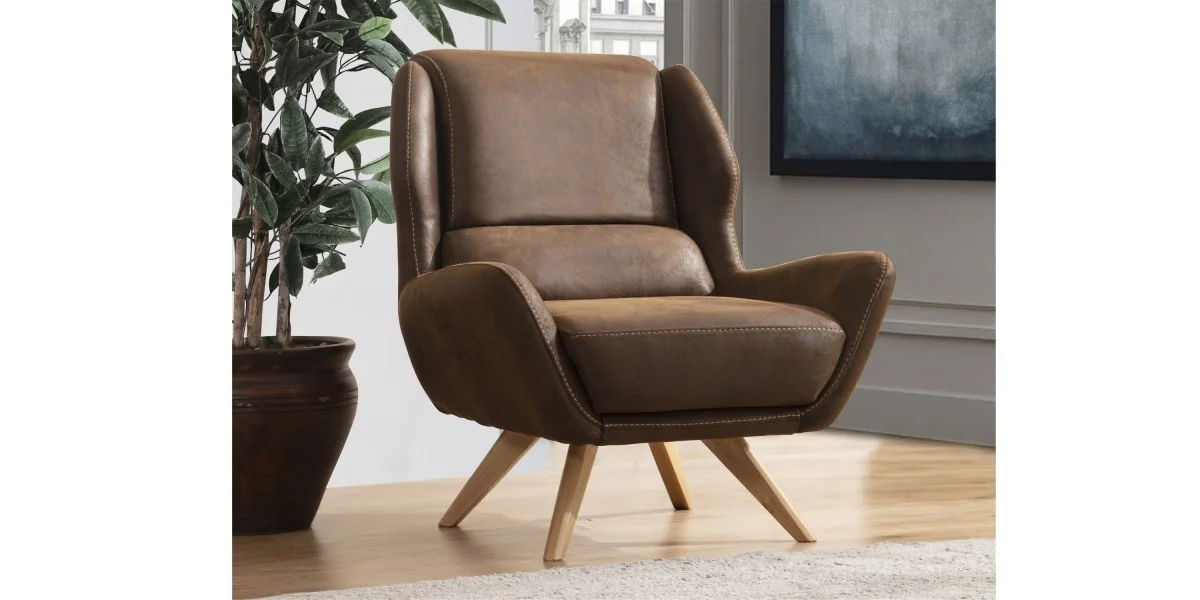 P1276 Puma Koltuk Takimi - WOOX SOFA