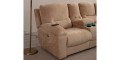 P4857 Ravella  Recliner Köse Koltuk Takimi - SAGA LIVING Detay 4
