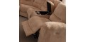 P4857 Ravella  Recliner Köse Koltuk Takimi - SAGA LIVING Detay 5