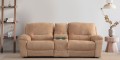 P4857 Ravella  Recliner Köse Koltuk Takimi - SAGA LIVING Detay 2