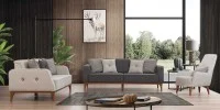 P4517 Relax Koltuk Takimi - MIRMIRGA SOFA Ana Resim
